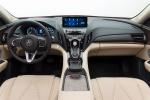 Acura RDX Prototype 2018 года